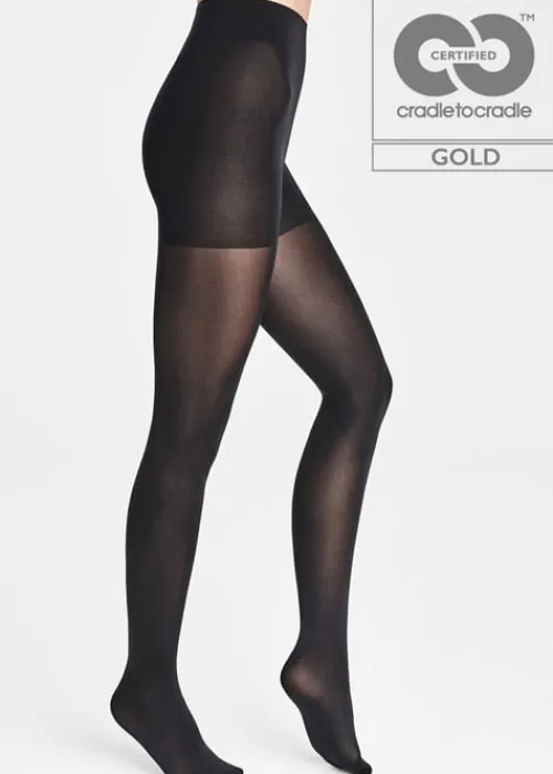 Hot Wolford Aurora 70 Opaque Tights