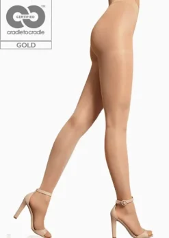 Hot Wolford Aurora 15 Sheer Tights