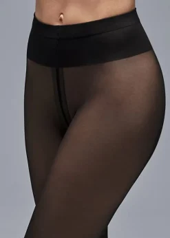 Hot Wolford Individual 20 Sheer Tights