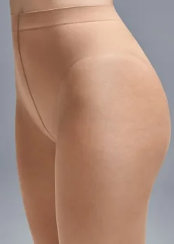 Flash Sale Wolford Luxe 9 Tights