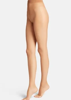 Best Wolford Luxe 9 Toeless Tights