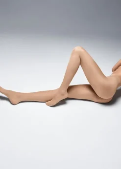 Sale Wolford Pure Shimmer 40 Concealer Tights
