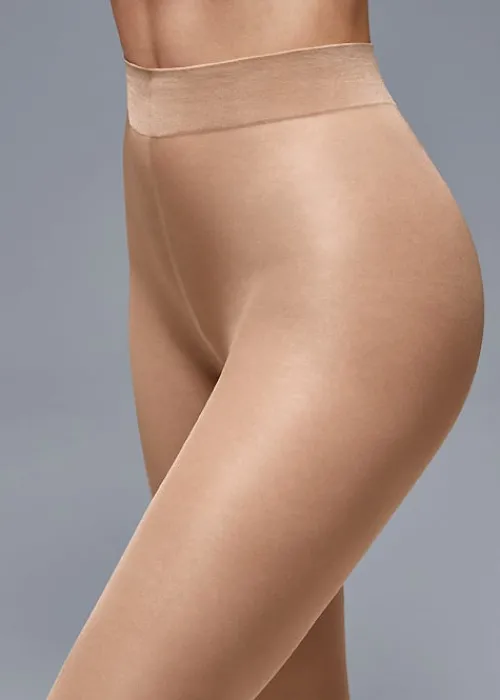 Sale Wolford Pure Shimmer 40 Concealer Tights