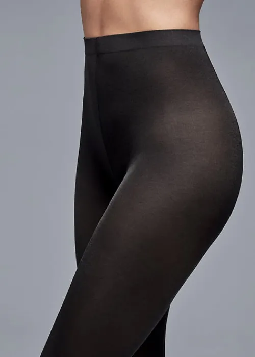 Cheap Wolford Satin Opaque 50 Tights