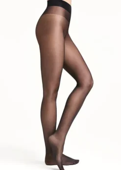 Cheap Wolford Satin Touch 20 Comfort Tights