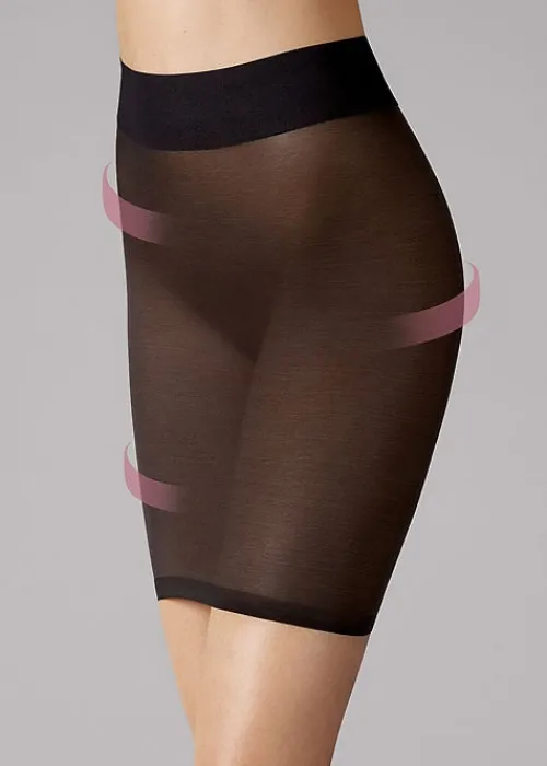 Best Wolford Sheer Touch Forming Skirt