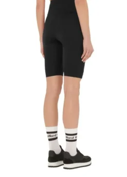 Cheap Wolford The Workout Biker Short Black