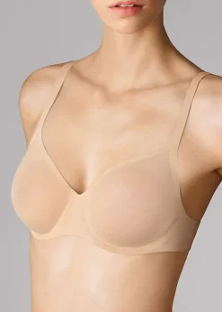 Clearance Wolford Tulle Bra