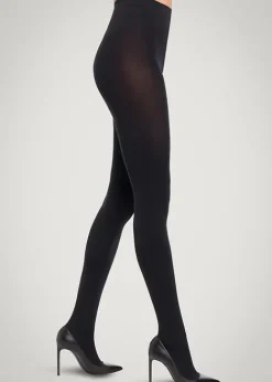 Outlet Wolford Velvet De Luxe 66 Comfort Tights