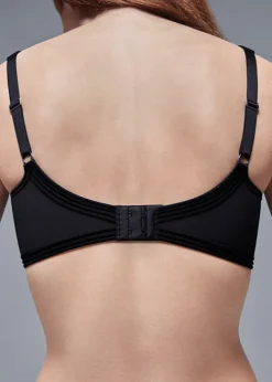 Flash Sale Wolford 3W Skin Bra Black