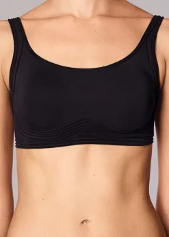 Flash Sale Wolford 3W Skin Bra Black