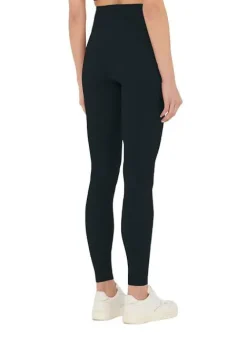 Outlet Wolford W-Bonded Leggings Black