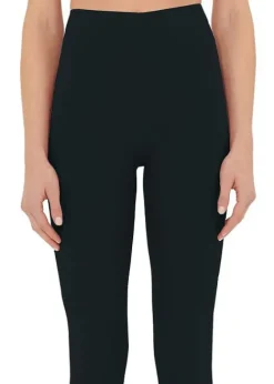 Outlet Wolford W-Bonded Leggings Black